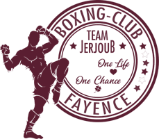 Boxing Club Team Jerjoub Fayence
