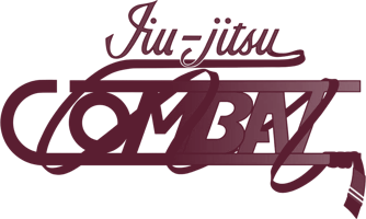 Jiu-jitsu Combat